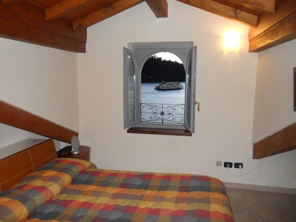 Foresteria Hostaria Del Golfo Cod Struttura C00025 Laveno-Mombello Room photo