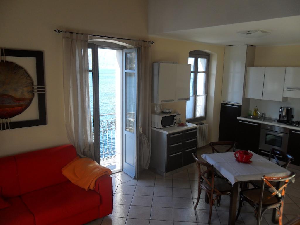 Foresteria Hostaria Del Golfo Cod Struttura C00025 Laveno-Mombello Room photo