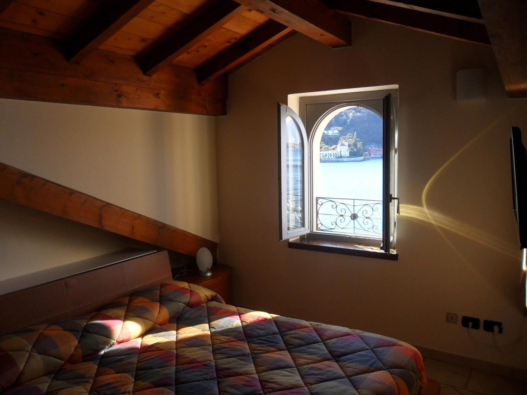 Foresteria Hostaria Del Golfo Cod Struttura C00025 Laveno-Mombello Exterior photo