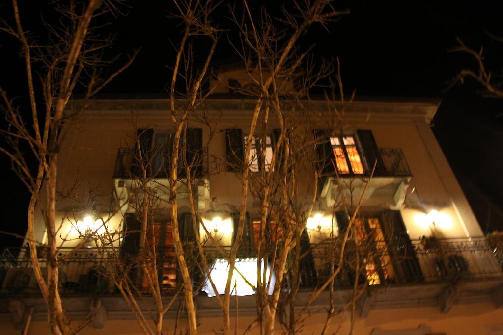 Foresteria Hostaria Del Golfo Cod Struttura C00025 Laveno-Mombello Exterior photo
