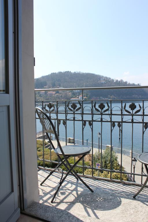 Foresteria Hostaria Del Golfo Cod Struttura C00025 Laveno-Mombello Room photo