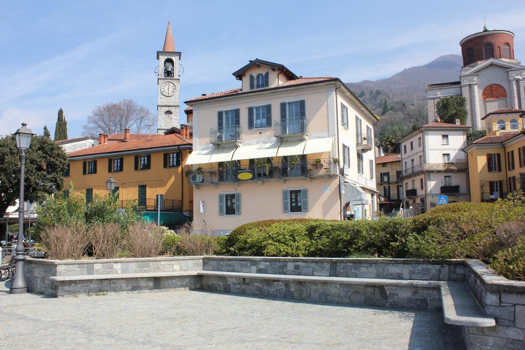 Foresteria Hostaria Del Golfo Cod Struttura C00025 Laveno-Mombello Exterior photo