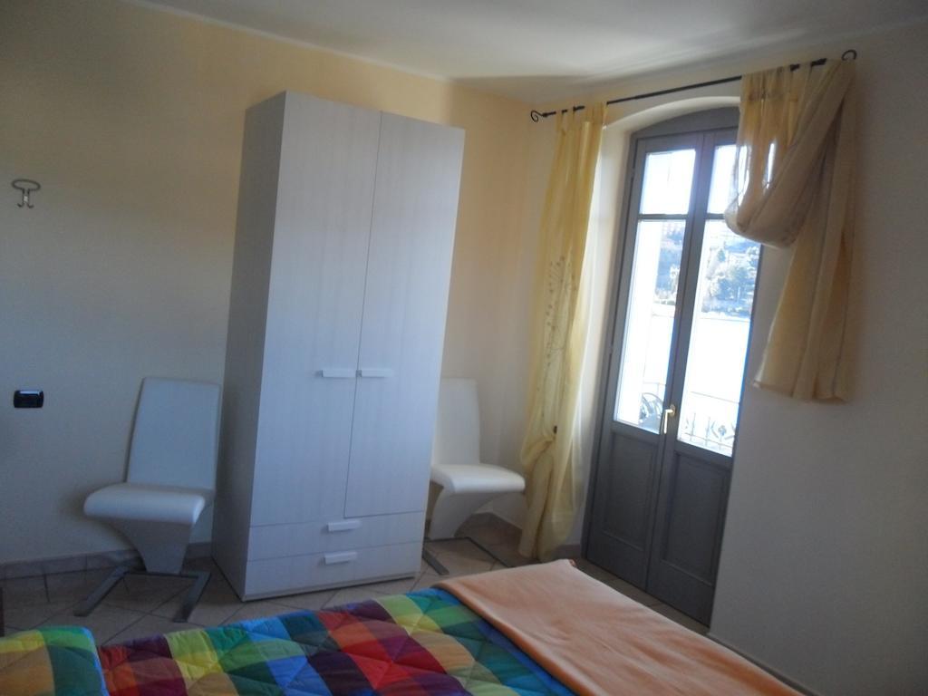 Foresteria Hostaria Del Golfo Cod Struttura C00025 Laveno-Mombello Room photo