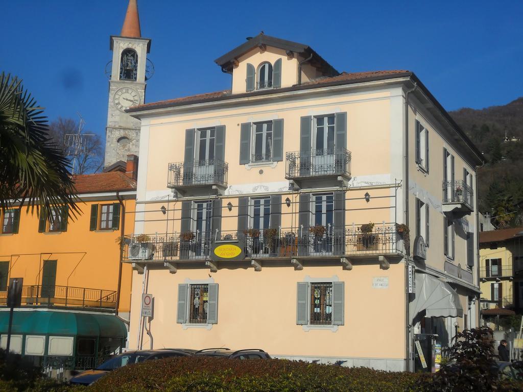 Foresteria Hostaria Del Golfo Cod Struttura C00025 Laveno-Mombello Exterior photo