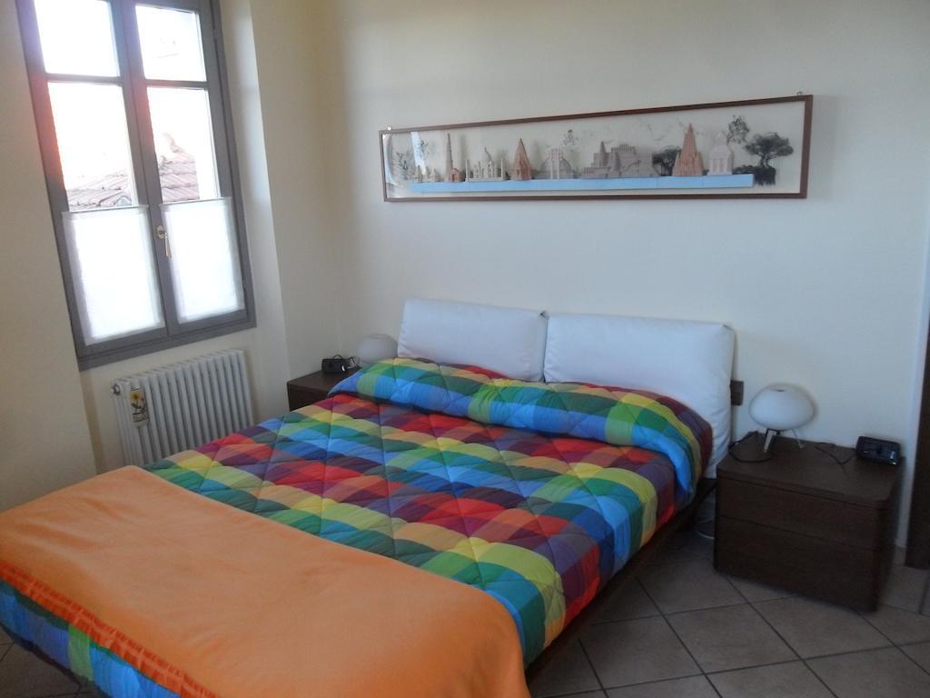Foresteria Hostaria Del Golfo Cod Struttura C00025 Laveno-Mombello Room photo