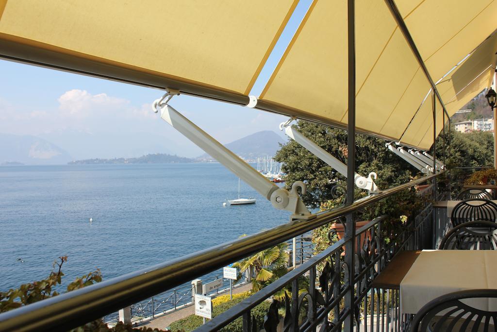 Foresteria Hostaria Del Golfo Cod Struttura C00025 Laveno-Mombello Exterior photo